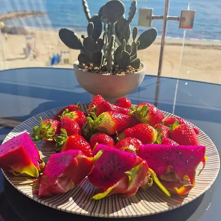 Locos With A Sea View By The Apartamento *