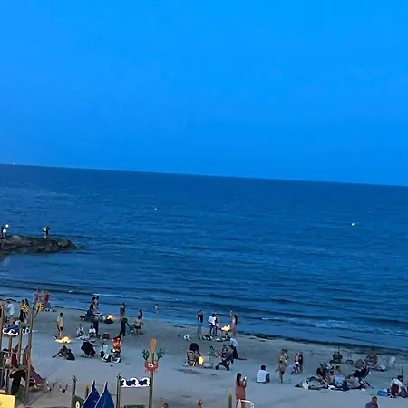 Locos With A Sea View By The Torrevieja
